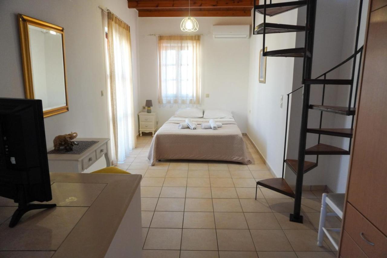 Agapi Holiday Home Ρέθυμνο Εξωτερικό φωτογραφία