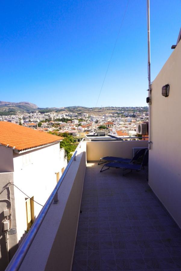 Agapi Holiday Home Ρέθυμνο Εξωτερικό φωτογραφία