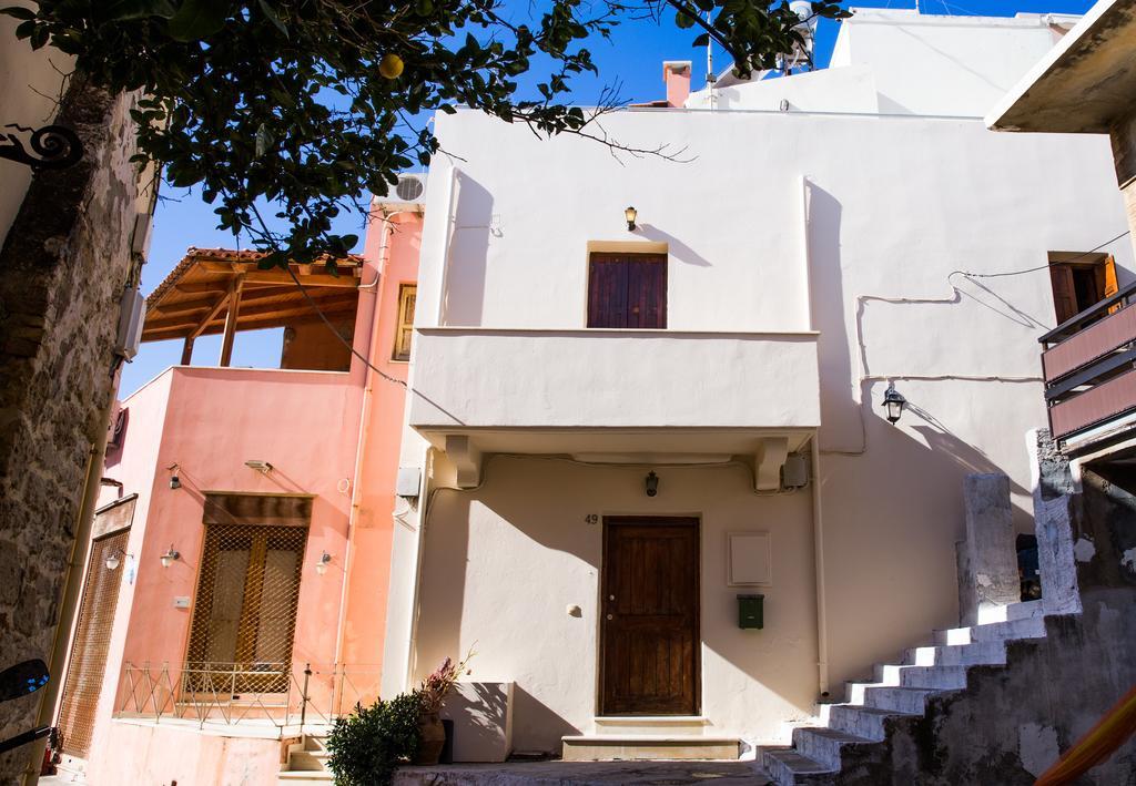 Agapi Holiday Home Ρέθυμνο Εξωτερικό φωτογραφία